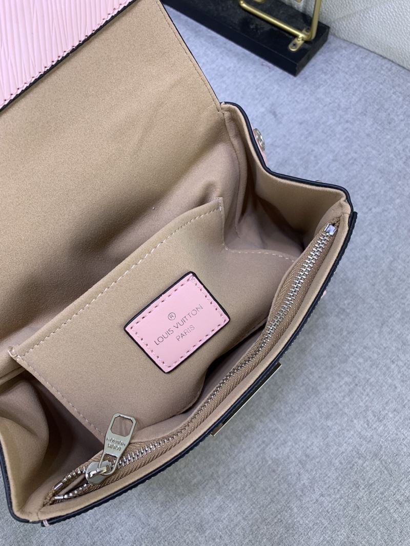 Louis Vuitton Top Handle Bags